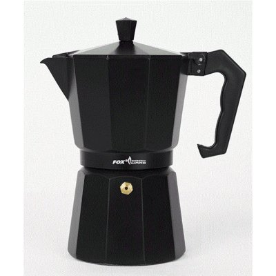 Fox Cookware Coffee Maker 300ml – Zboží Mobilmania