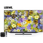 Loewe bild v.55 dr+ – Zboží Živě