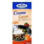 Meggle Creme Cuisine 15% s rostl. tukem 1l – Zboží Dáma