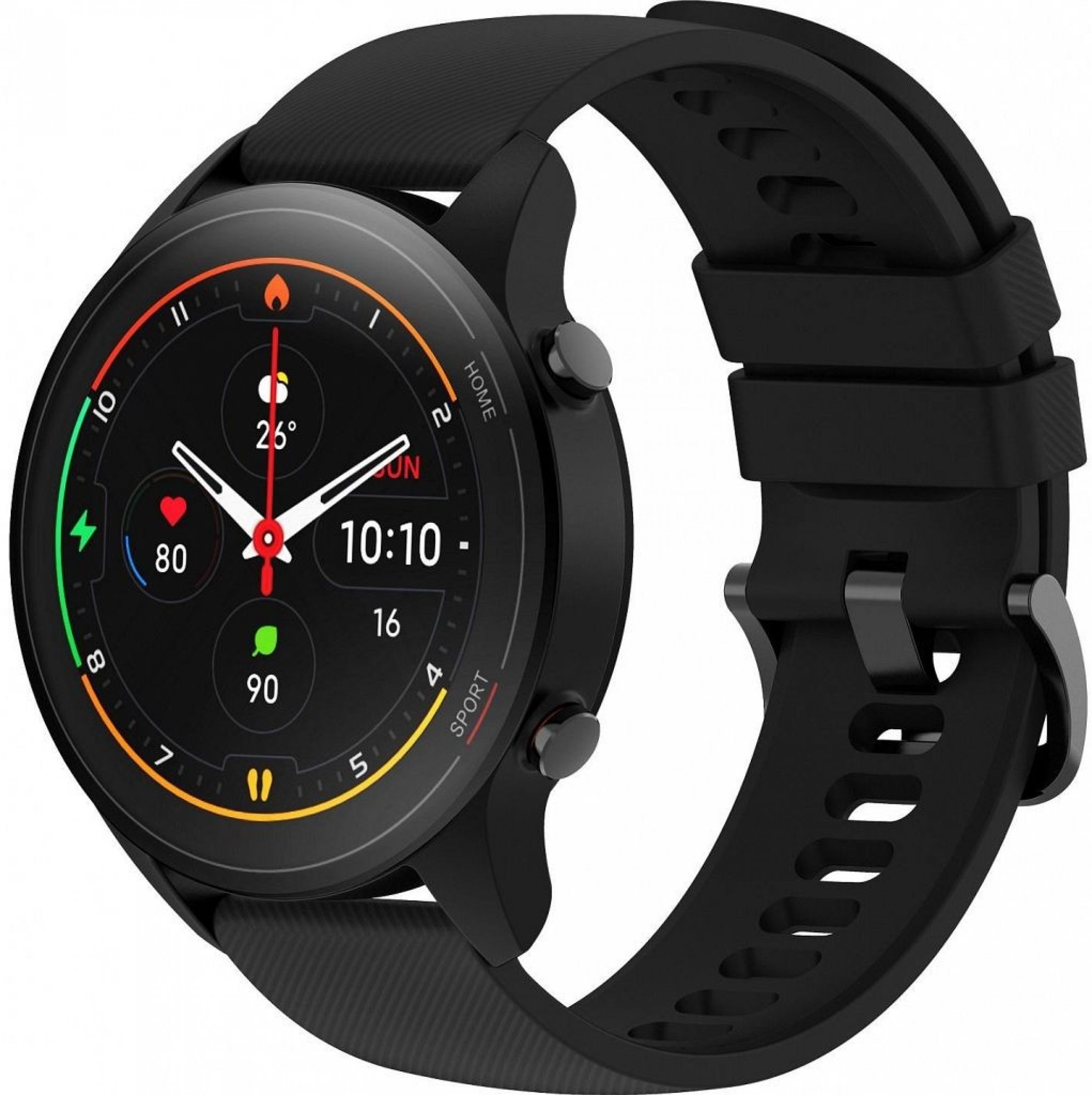Nejlepší chytré hodinky Xiaomi na trhu (test a recenze 2023) | SmartMag.cz