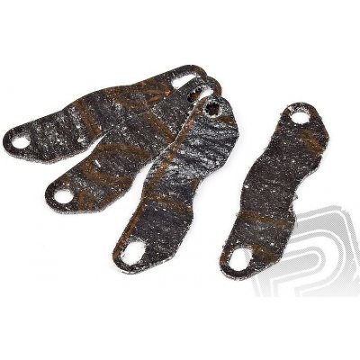 HPI Brzdové obložení – Sleviste.cz