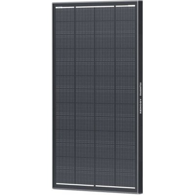 Renogy Solární panel RSP200DC-ASR-G1 200W mono černý rám – Zbozi.Blesk.cz