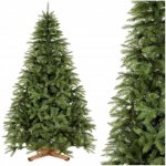 Umělý vánoční stromeček Springos 201 - 220 cm – Hledejceny.cz