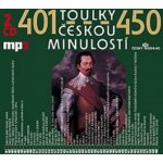 Toulky českou minulostí 401-450 - Josef Veselý, Igor Bareš, Iva Valešová – Zbozi.Blesk.cz