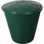 Nohel garden Sud na vodu + ventil + víko 210l – Sleviste.cz