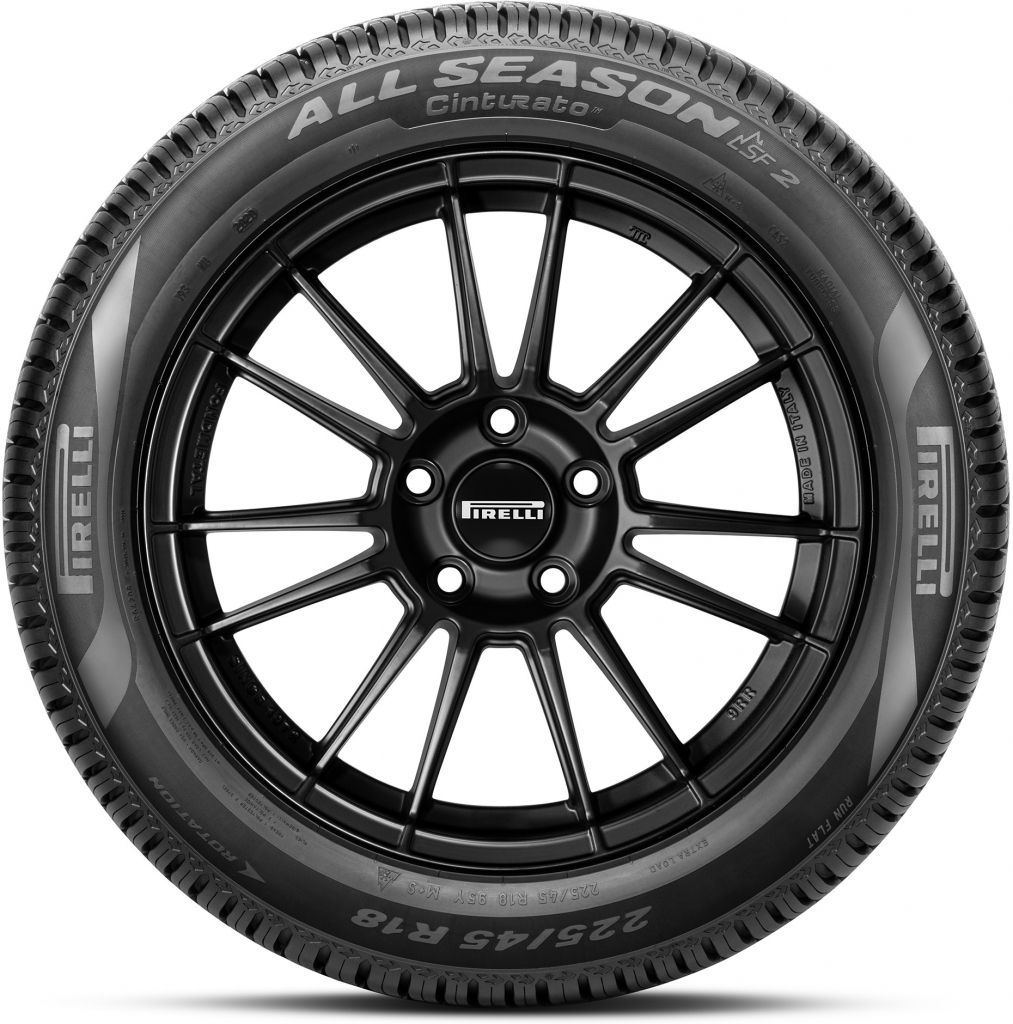 Pirelli Cinturato All Season SF2 195/60 R16 93V