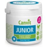 Canvit Junior 230 g – Zboží Mobilmania