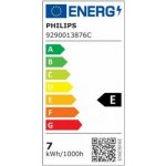 Philips CorePro LED žárovka LEDBulb ND 7-60W E27 ST64 827 CL G – Hledejceny.cz