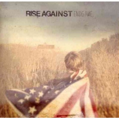 Rise Against - Endgame CD – Hledejceny.cz