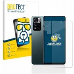 Ochranné fólie ScreenShield XIAOMI Redmi Note 12 Pro+ 5G - displej – Sleviste.cz