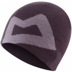 Mountain Equipment Dámská zimní čepice Branded Knitted Beanie W nightshade/allium – Hledejceny.cz