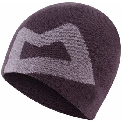 Mountain Equipment Dámská zimní čepice Branded Knitted Beanie W nightshade/allium – Hledejceny.cz