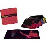 Hendrix Jimi - Songs For Groovy Children - the Fillmore East Concerts CD – Hledejceny.cz