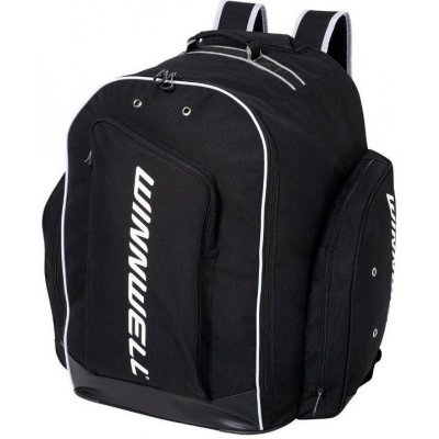 Winnwell Wheel Back Pack SR