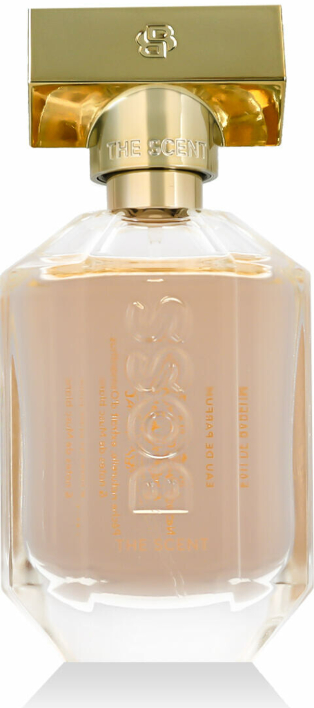 Hugo Boss Boss The Scent parfémovaná voda dámská 50 ml tester