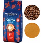 Mövenpick SCHÜMLI zrnková 1 kg – Hledejceny.cz
