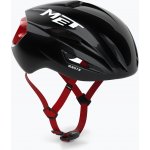 MET Manta MIPS Black Red Glossy 2026 – Zbozi.Blesk.cz