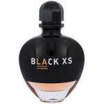 Paco Rabanne Black XS Los Angeles toaletní voda dámská 50 ml – Hledejceny.cz