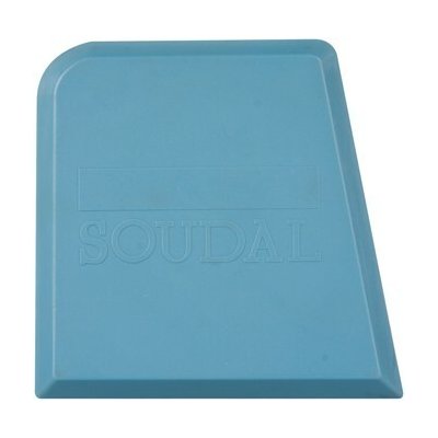 Soudal Stěrka na tmely profi HARD, modrá U – Hledejceny.cz