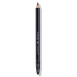 Dr. Hauschka Tužka na oči 2v1 kajal Kajal Eye Definer 02 Brown Hnědý kajal 1,15 g – Zbozi.Blesk.cz