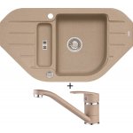 Set Alveus Niagara 60/91 + Nina – Zboží Dáma