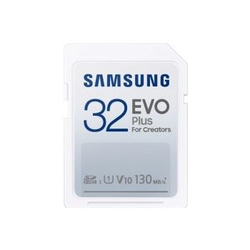 Samsung SDHC UHS-I U3 32 GB MB-SC32K/EU