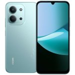 Xiaomi Redmi 15C 4GB/128GB Mint Green – Zboží Živě