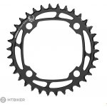 Převodník SRAM EAGLE X-SYNC 2, 104mm 12s, černá ocel počet zubů 38 – Zboží Dáma