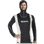 Podoblek - FIRE SKIN MAN LONG SLEEVE WITH HOOD - Dlouhý Rukáv + Kukla – Zboží Dáma