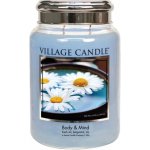 Village Candle Body & Mind 602 g – Hledejceny.cz