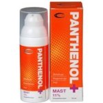 Green idea Panthenol+ mast 11% 50 ml – Zboží Dáma