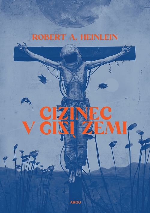 Cizinec v cizí zemi