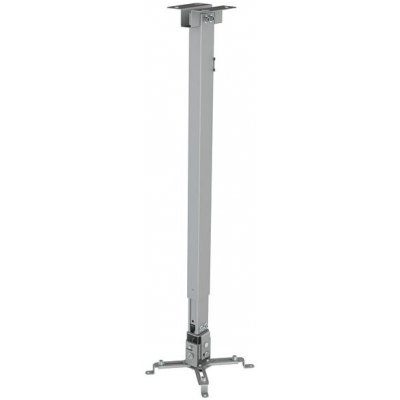 REFLECTA Tapa 73-120cm, stříbrný PR23059 – Zboží Mobilmania