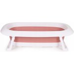 EcoToys Skládací vanička Kravička růžová – Sleviste.cz