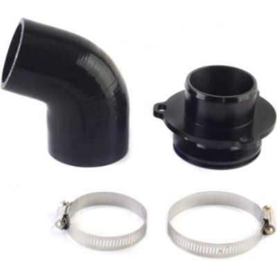 Kit na sací část turba (Turbo Muffler Delete Kit) - VW, Audi, Seat, Škoda 2.0 TFSi motory EA113 (K04) | Zboží Auto