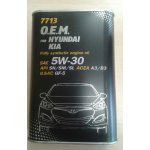 Mannol O.E.M. for Hyundai Kia 5W-30 1 l – Hledejceny.cz