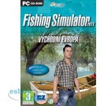 Fishing Simulator 2013 – Hledejceny.cz