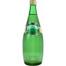 Perrier minerální voda perlivá 750 ml