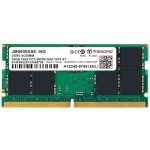 Transcend DDR5 16GB 5600Mhz CL46 JM5600ASE-16G – Hledejceny.cz