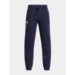 Under Armour Icon Flc Jogger Taping Jr Blue – Sleviste.cz