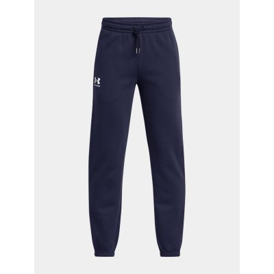 Under Armour Icon Flc Jogger Taping Jr Blue – Sleviste.cz