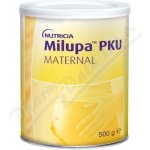 MILUPA PKU 2 SECUNDA PLV. POR SOL 1X500G – Hledejceny.cz