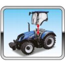 Bburago Traktor New Holland T7.315 18-31610