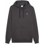 Puma Ess Elevated Hoodie FL M 68825444 dusky gray – Hledejceny.cz