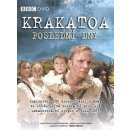 krakatoa: sopka zkázy DVD