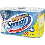 Almusso Spongy 24 ks – Zboží Mobilmania