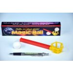 Seva Magic ball kouzelný míček v krabičce 22x4,5x3cm – Zboží Mobilmania