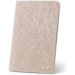 TEAPAD SOFT Poznámkový blok A6 Přírodní – Sleviste.cz