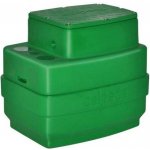 Calpeda Geo jímka polyethylen 40l ZB00014326 – Sleviste.cz