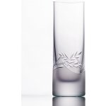 Bohemia Crystal Sklenice na lihoviny dekor CAROLINE 6 x 50 ml – Zboží Dáma